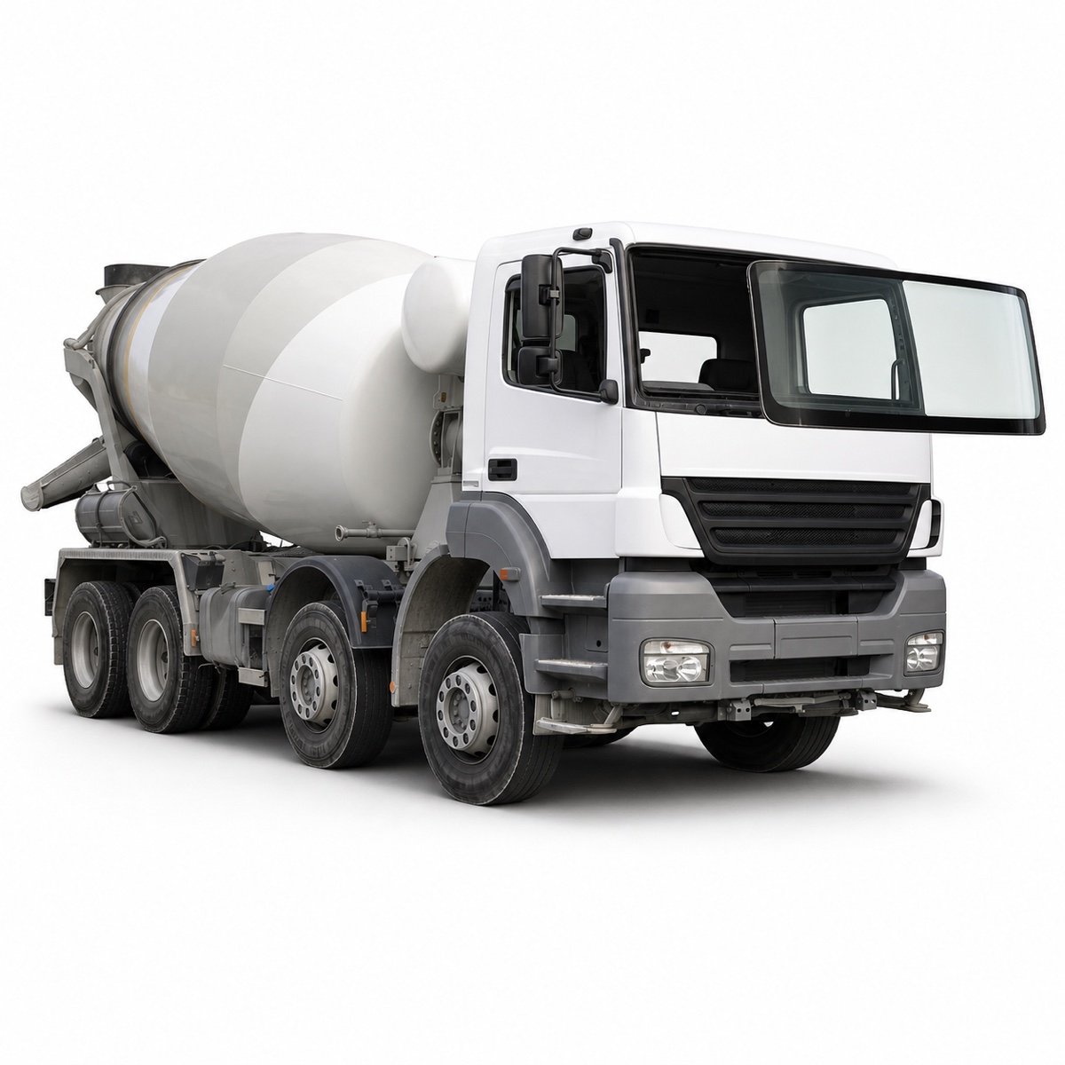 Parabrisas Mercedes Benz Atego/Axor 1998-2015 Deg