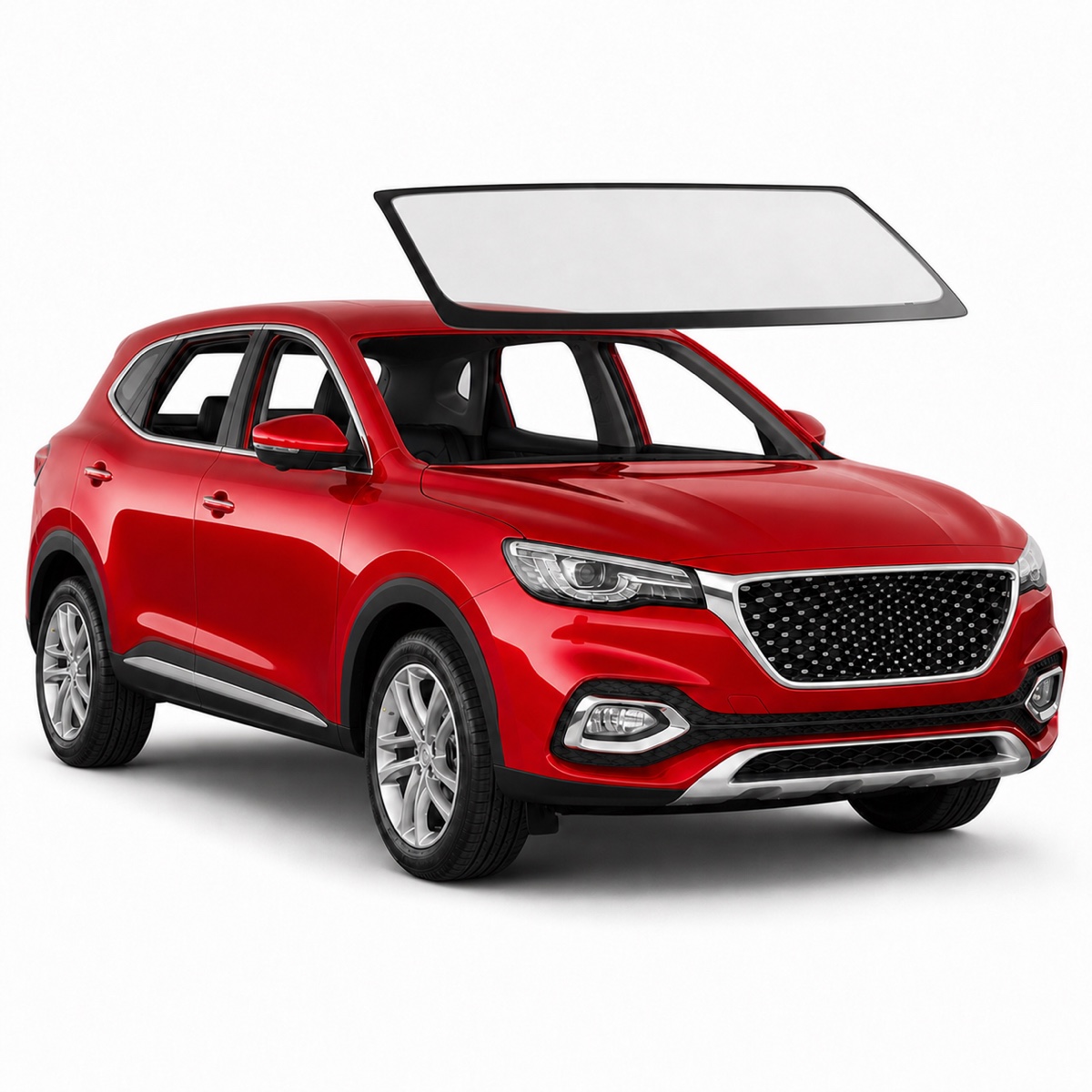 Parabrisas MG Hs 5P C/Mol 2018-2023 - AutoVidriosRobin