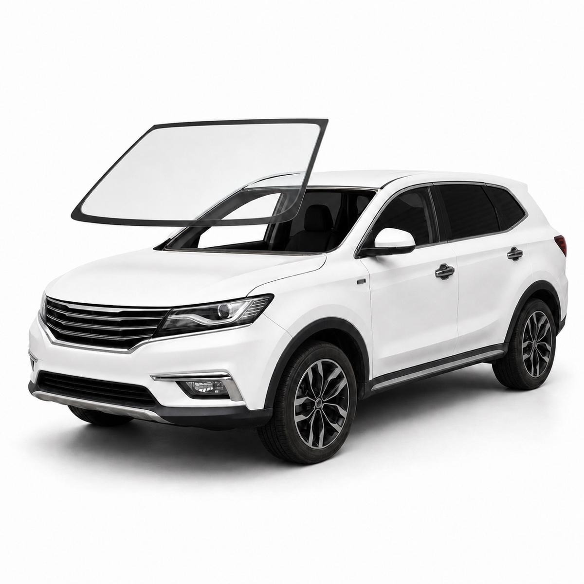 Parabrisas MG RX5/Gs 5P 2016-2023 - AutoVidriosRobin