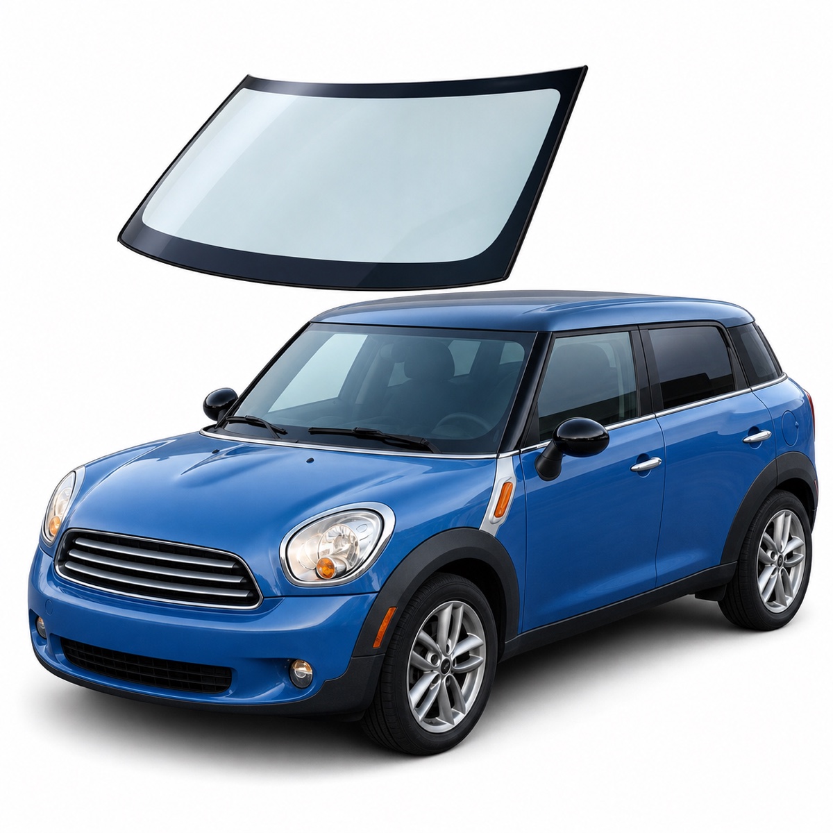 Parabrisas BMW Mini Countryman R60 2010-2023 Deg