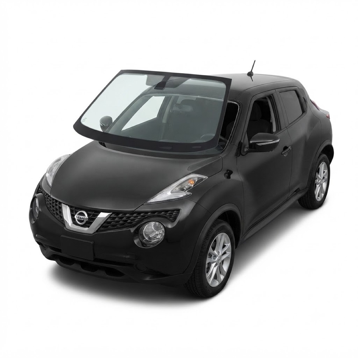 Parabrisas Nissan Juke F15 C/Sen 5P 2011-2019 Deg - AutoVidriosRobin