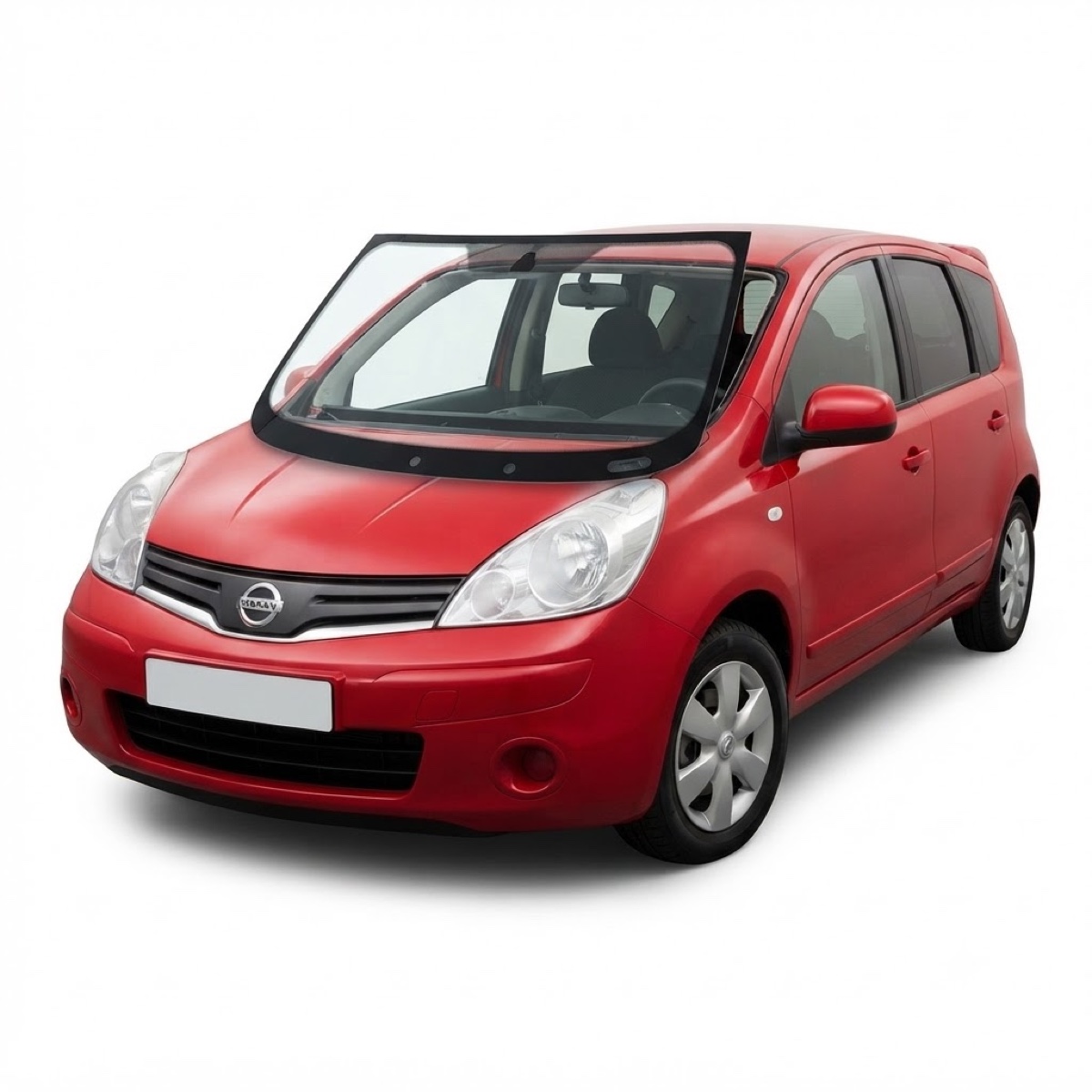 Parabrisas Nissan Note 2006-2013