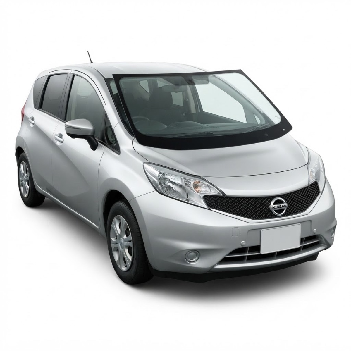 Parabrisas Nissan Note 2013-2023