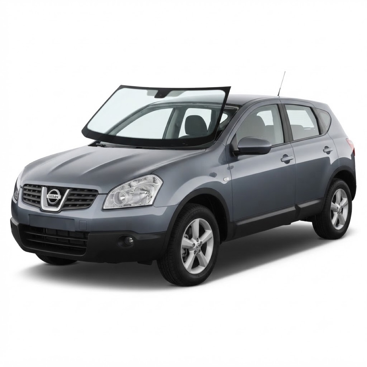 Parabrisas Nissan Qashqai 5P 2007-2013 - AutoVidriosRobin