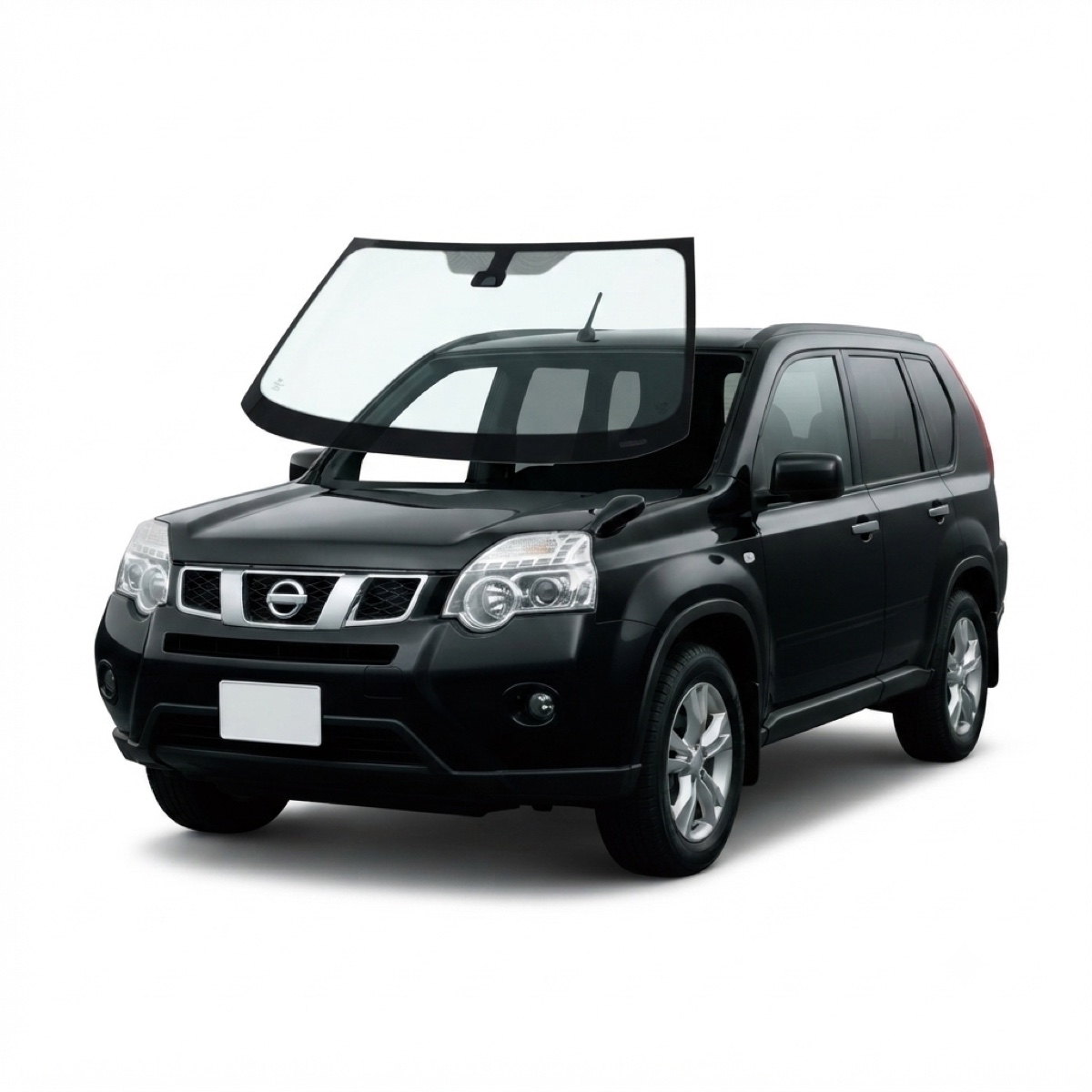 Parabrisas Nissan X-Trail T-31 5P 2009-2013 - AutoVidriosRobin