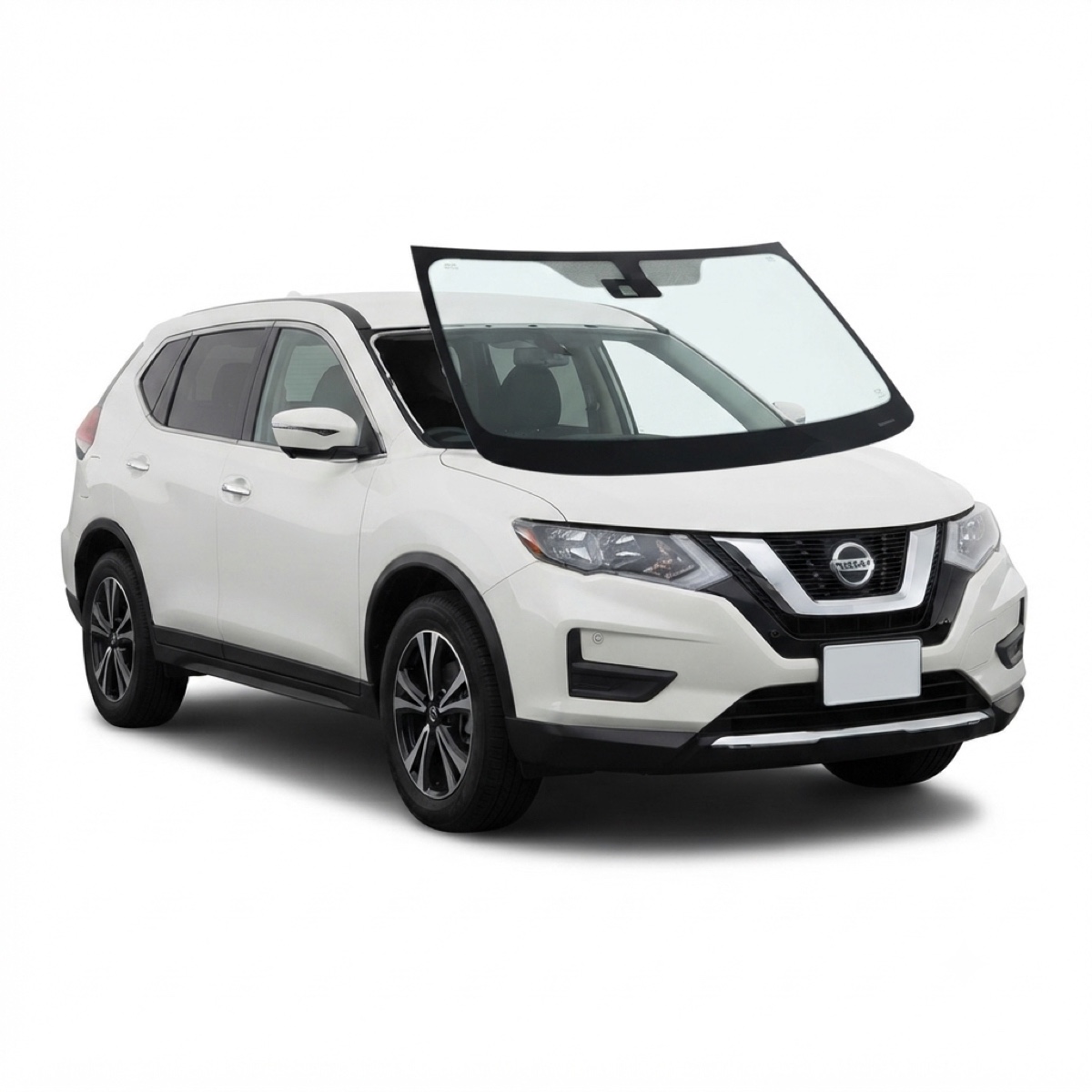 Parabrisas Nissan X-Trail T-32 5P 2014-2021 Deg - AutoVidriosRobin