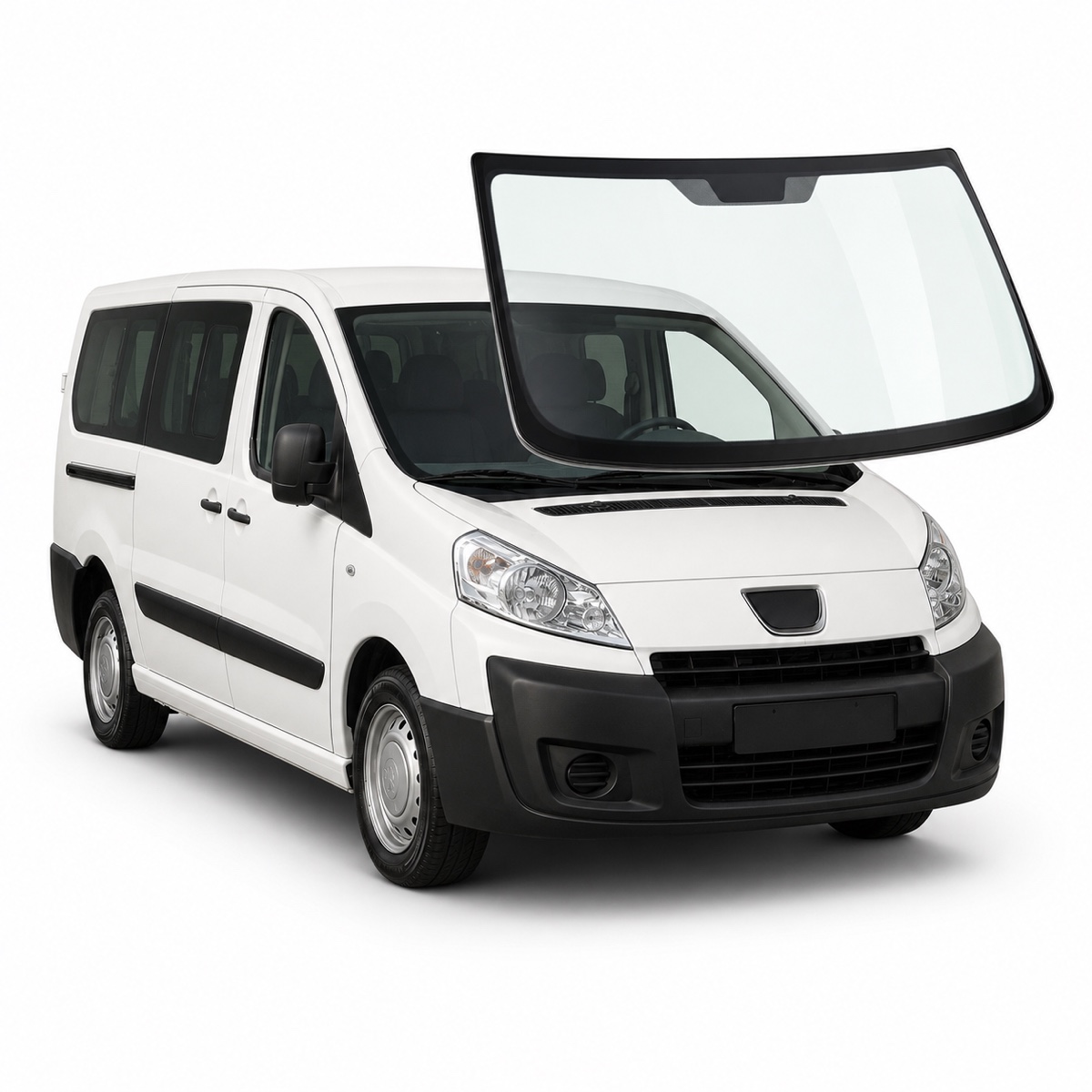 Parabrisas Peugeot Expert/Jumpy C/Cam 2006-2016 - AutoVidriosRobin