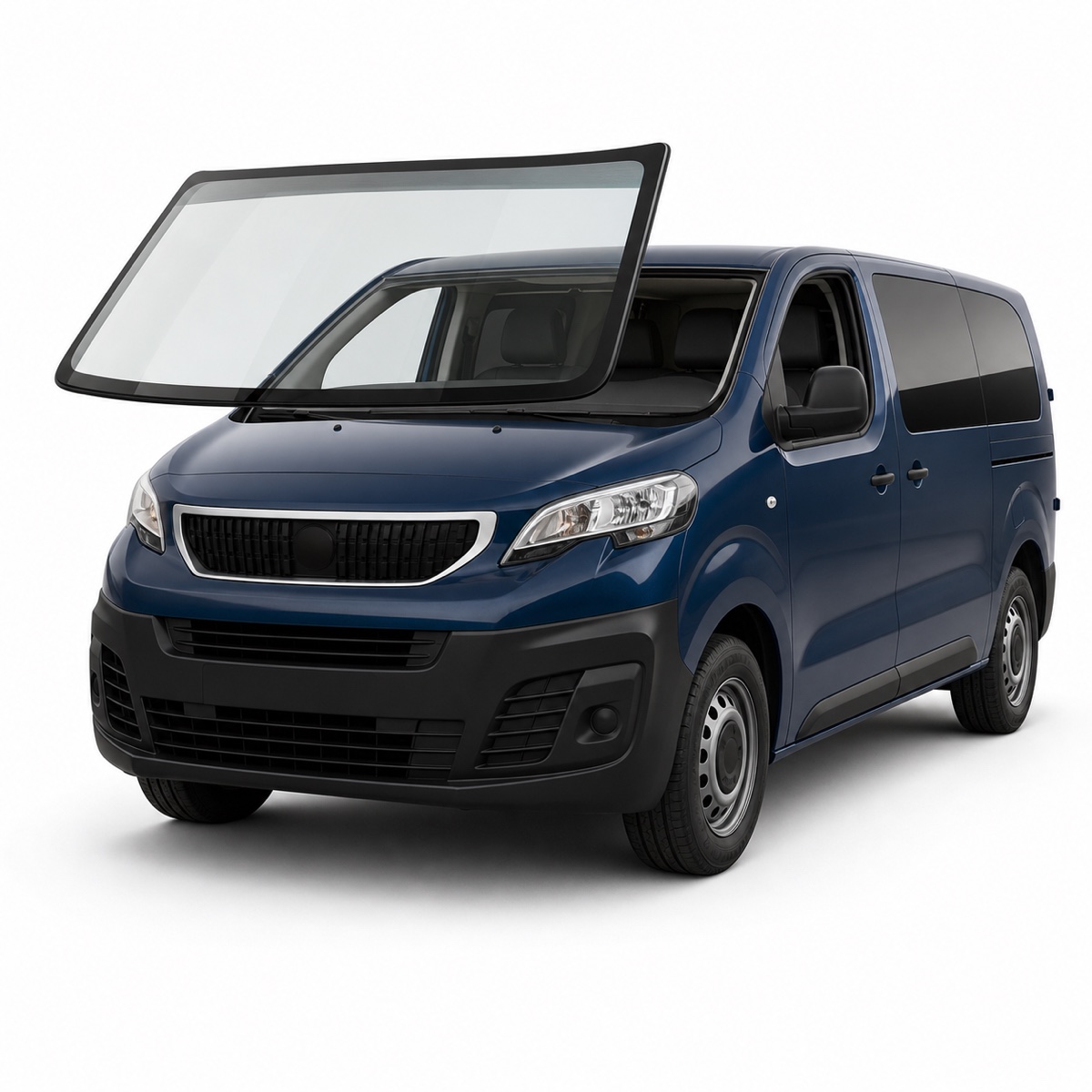 Parabrisas Citroen Jumpy/Vivaro/Expert/Traveller 2017-2023 - AutoVidriosRobin