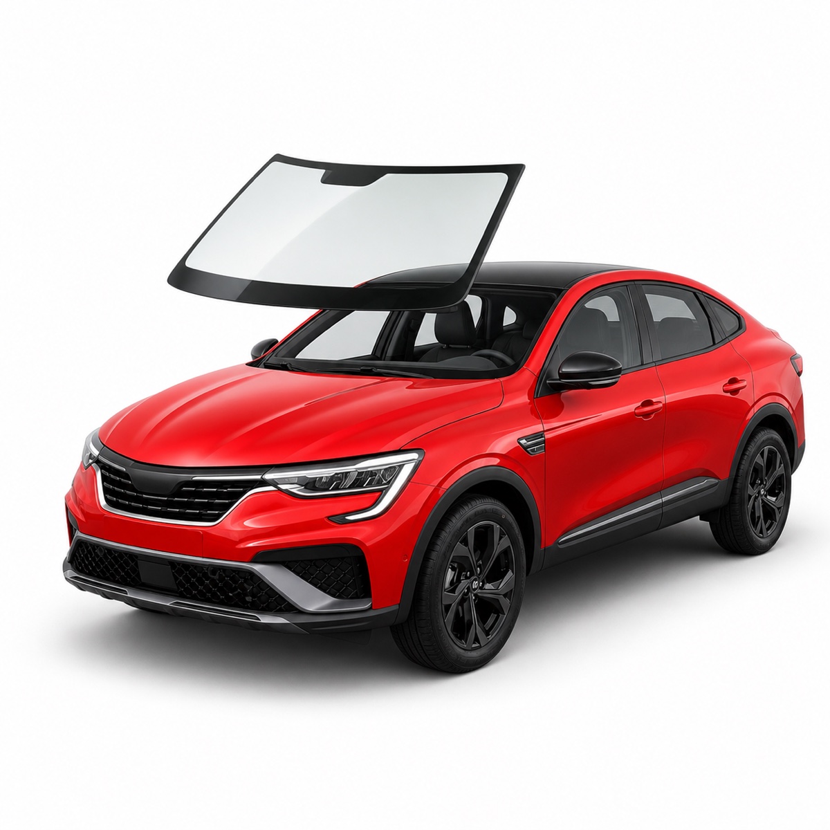 Parabrisas Renault Arkana C/Sen C/ 5P C/Mol 2021-2023
