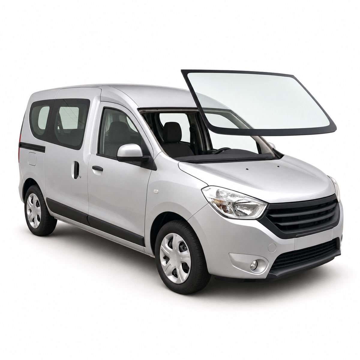 Parabrisas Renault Dokker 13-/Express 5P 2012-2023 Deg