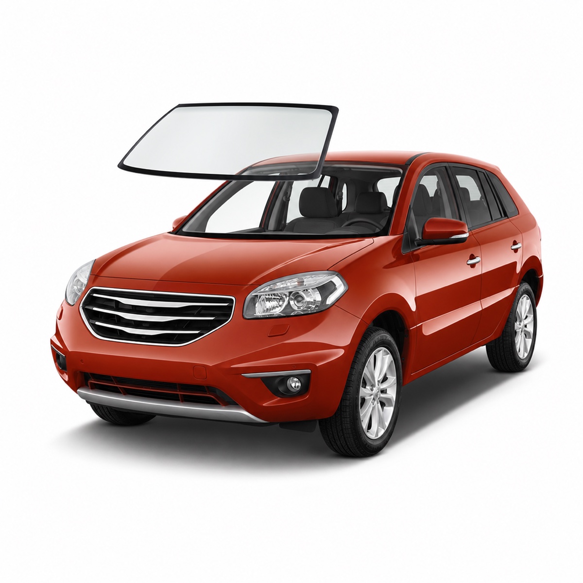 Parabrisas Renault Koleos C/Sen C/Sop 5P 2008-2017 Deg