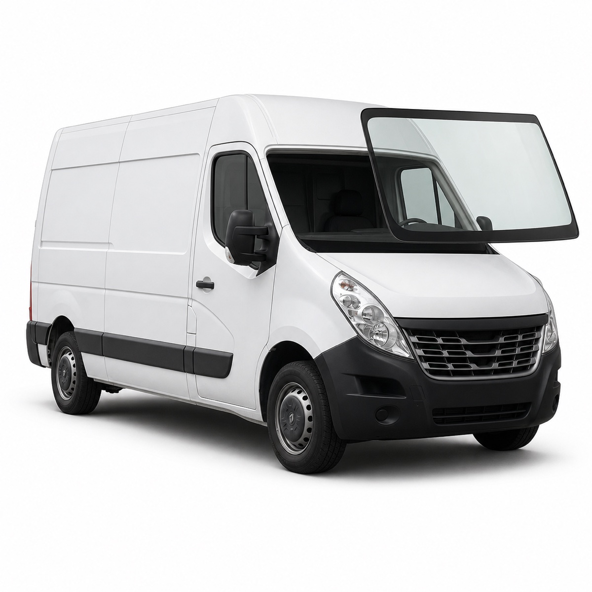 Parabrisas Renault Master 2009-2023