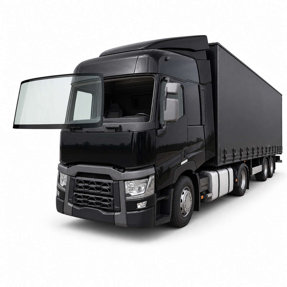 Parabrisas Renault C430/K460/T460 C/Sen 2014-2026 Deg - AutoVidriosRobin