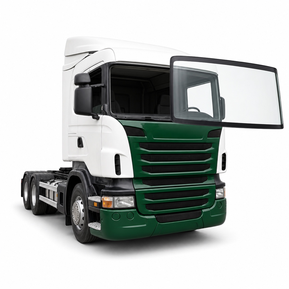 Parabrisas Scania P310 Serie 5 Degrades 1996-2016