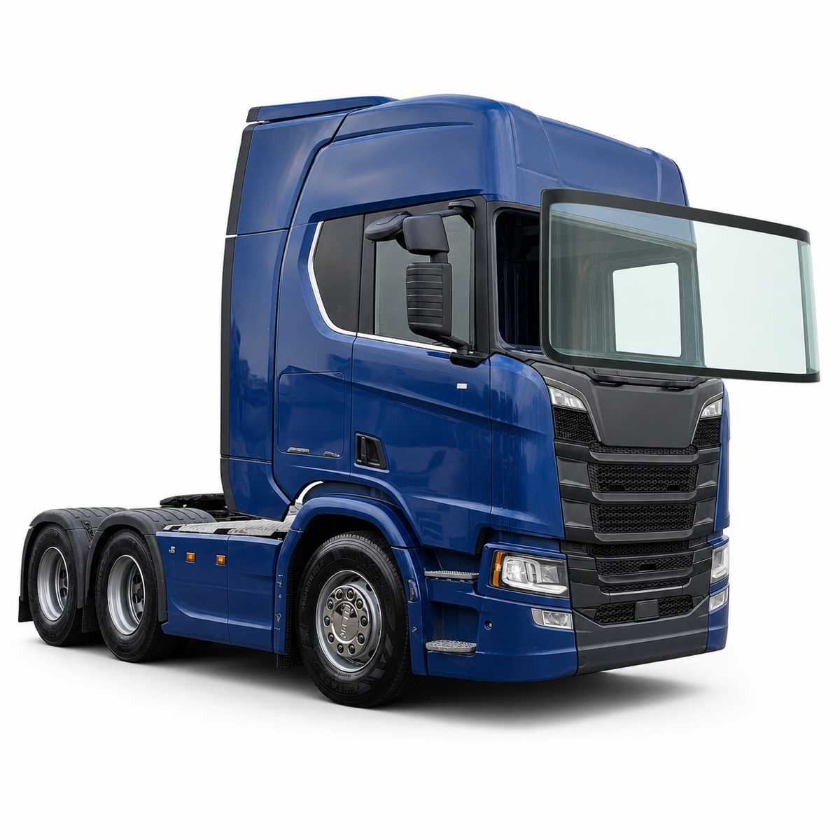 Parabrisas Scania Serie 6 P/G/R/S 2016-2026 Deg - AutoVidriosRobin