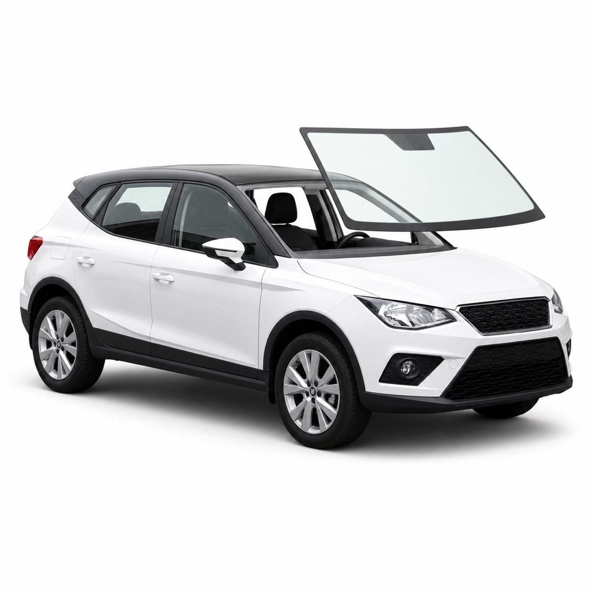 Parabrisas Seat Arona C/Sen 5P 2017-2023 Deg