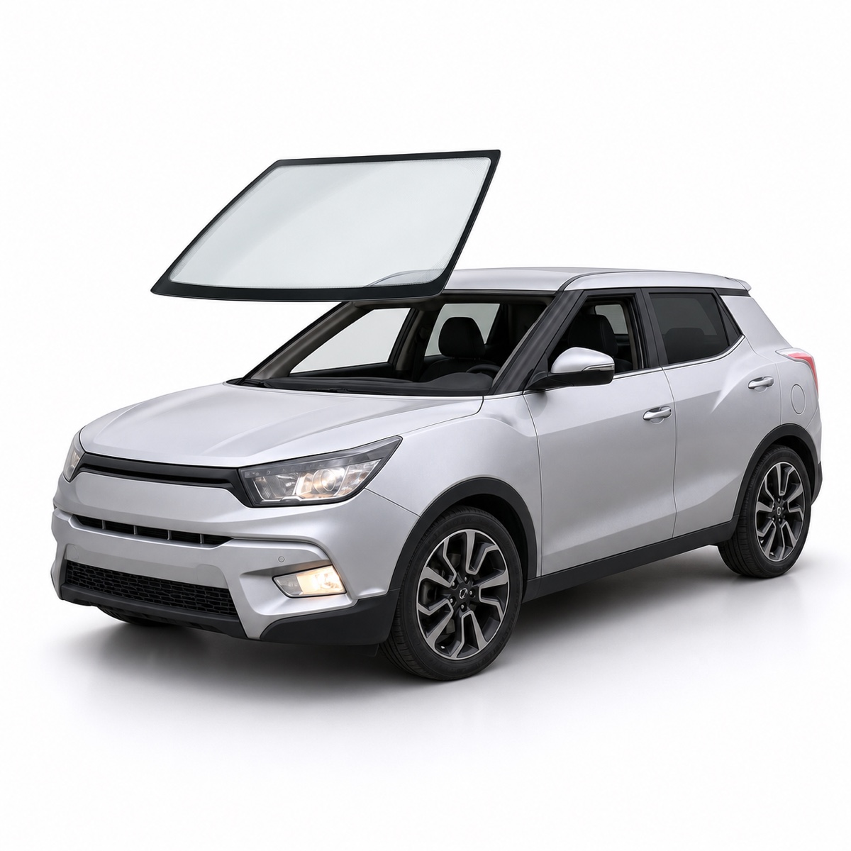 Parabrisas Ssangyong Tivoli 2015-2023
