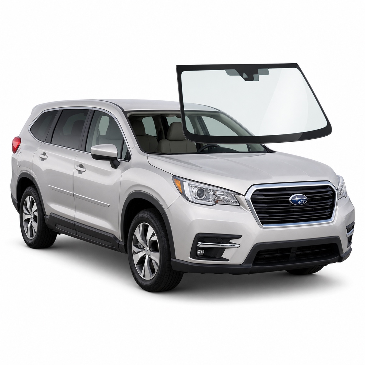 Parabrisas Subaru Evoltis C/Sen C/2Cam C/Mol 2019-2026 - AutoVidriosRobin