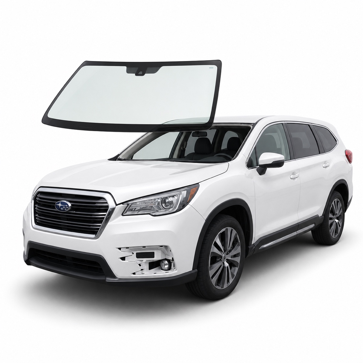 Parabrisas Subaru Evoltis C/Sen C/3Cam C/Mol 2023-2026 - AutoVidriosRobin