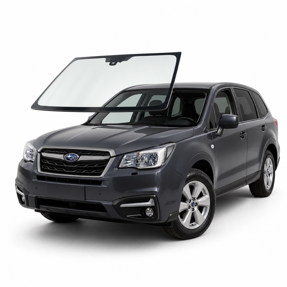 Parabrisas Subaru Forester 5P C/Mol 2013-2018 - AutoVidriosRobin