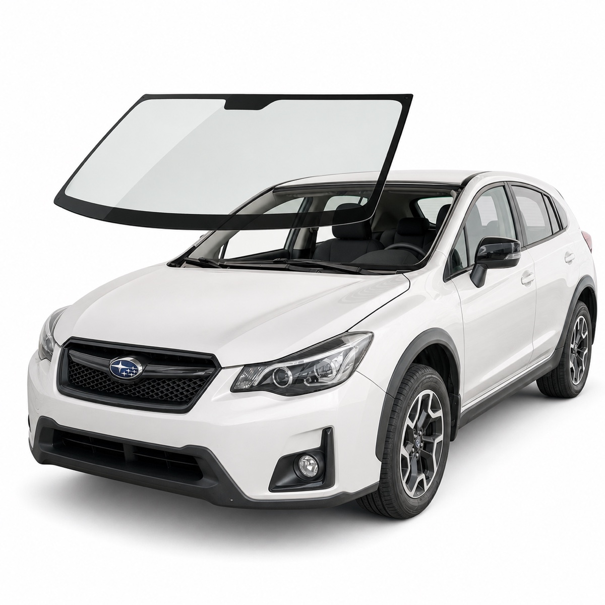Parabrisas Subaru Impreza/XV 4P/5P 2011-2016 - AutoVidriosRobin