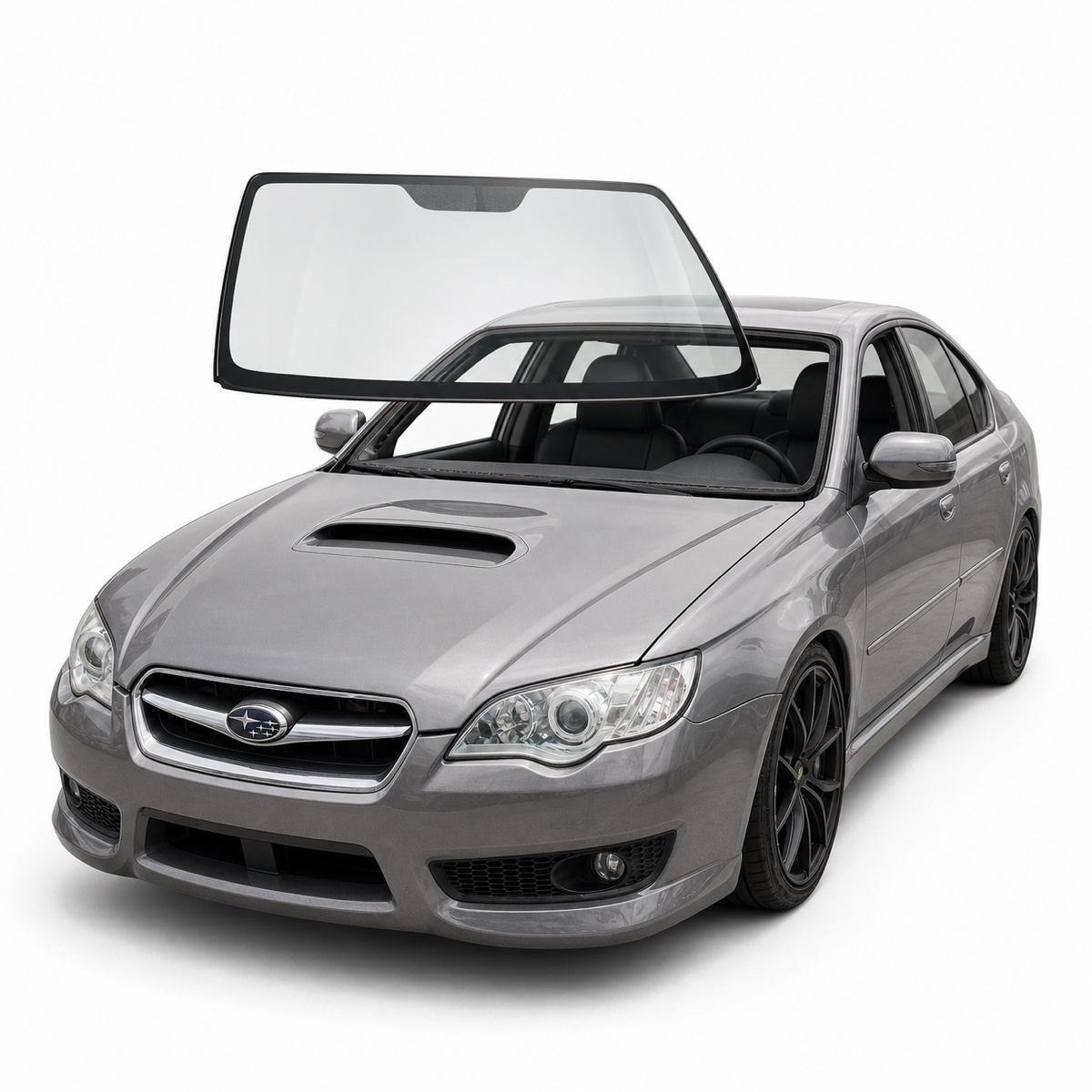 Parabrisas Subaru Legacy 4P 2005-2009 - AutoVidriosRobin