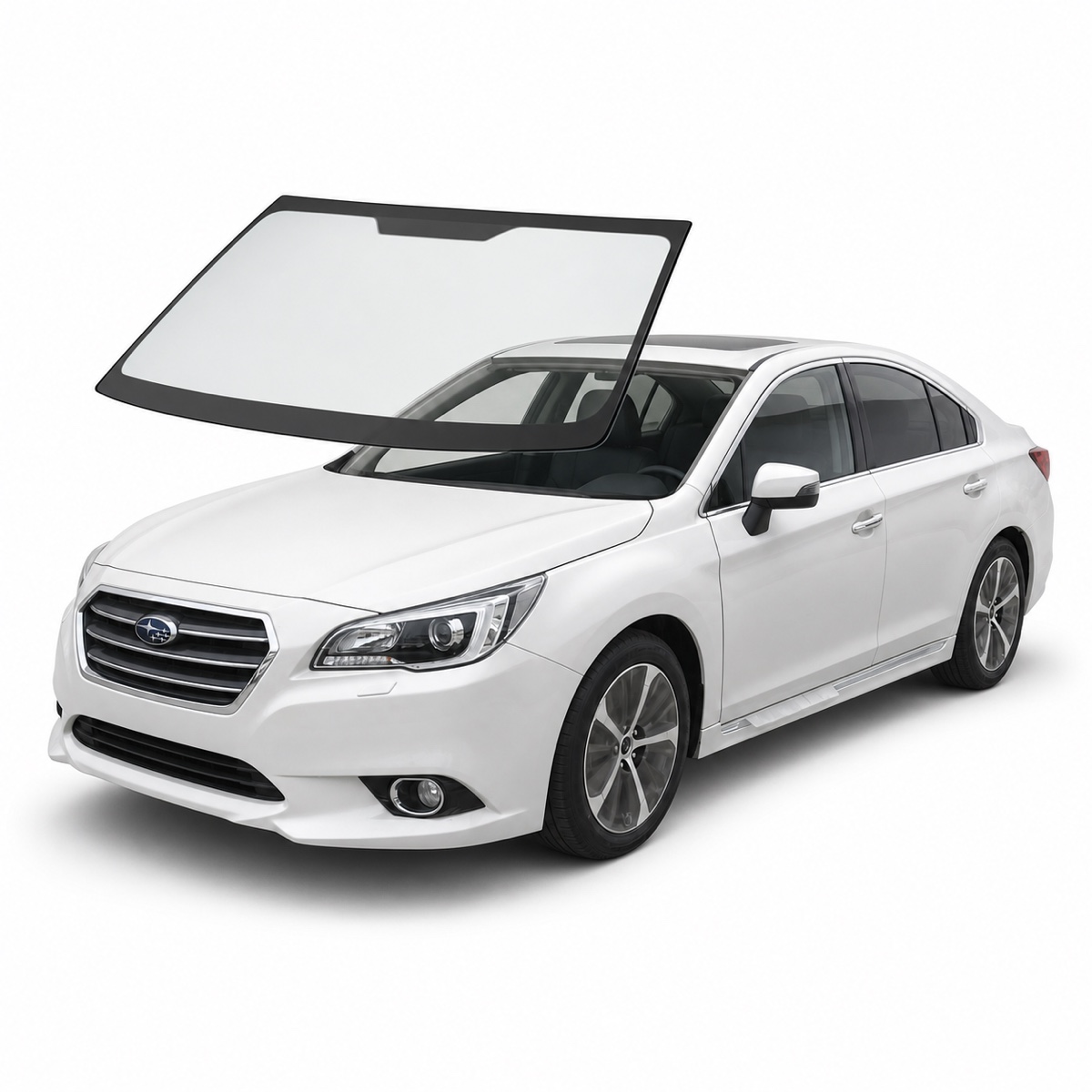 Parabrisas Subaru Legacy/C/Sen 4P C/Mol 2015-2020 - AutoVidriosRobin