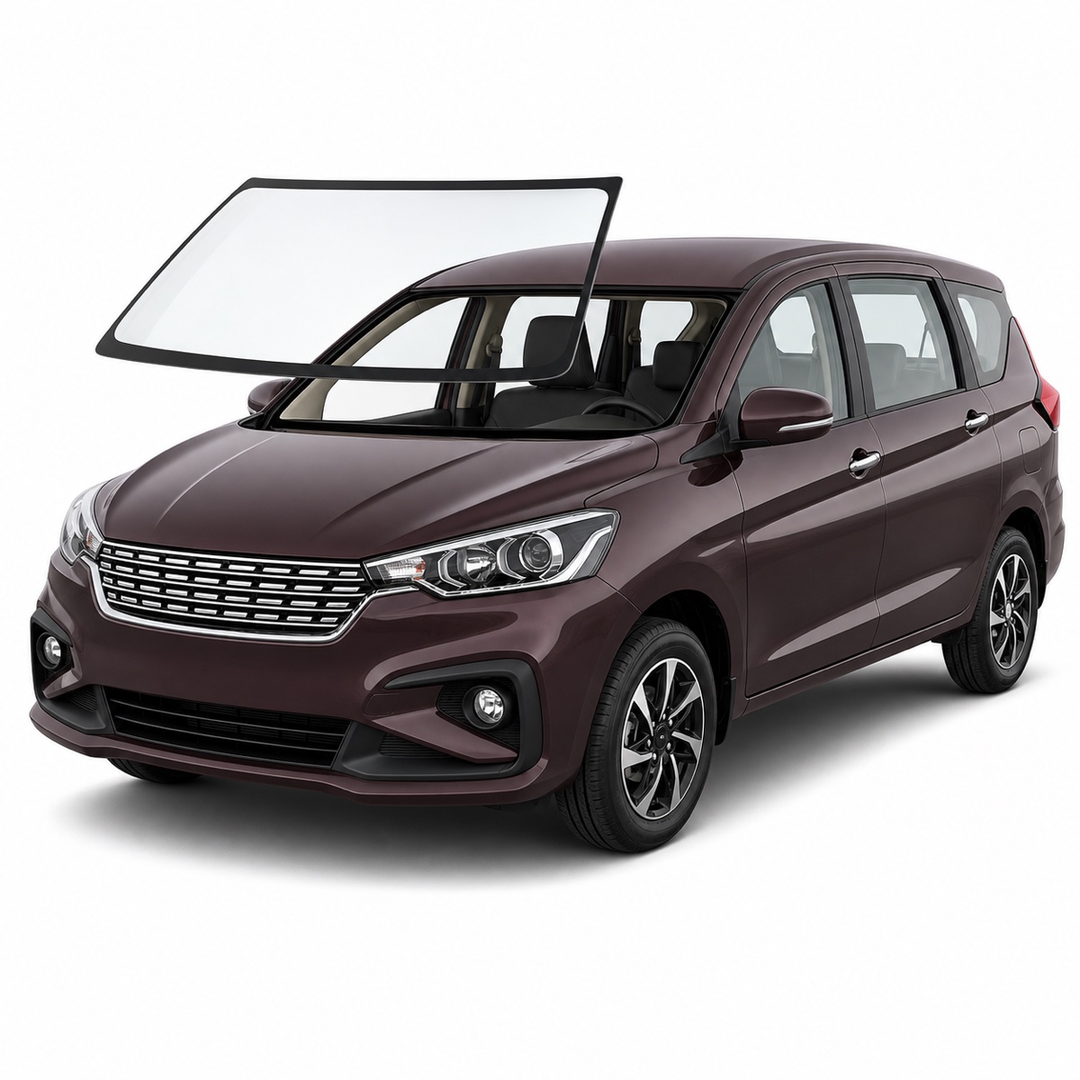 Parabrisas Suzuki Ertiga/XL7 5P 2019-2023 Deg