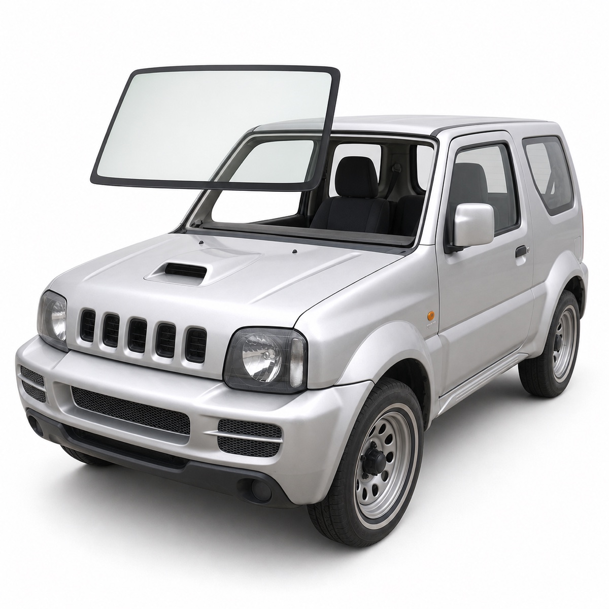 Parabrisas Suzuki Jimny 3P 2006-2017