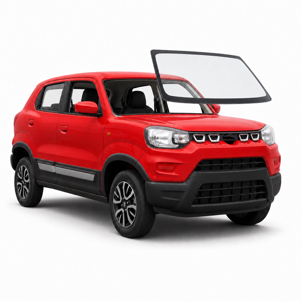Parabrisas Suzuki S-Presso 5P 2020-2026 Deg - AutoVidriosRobin