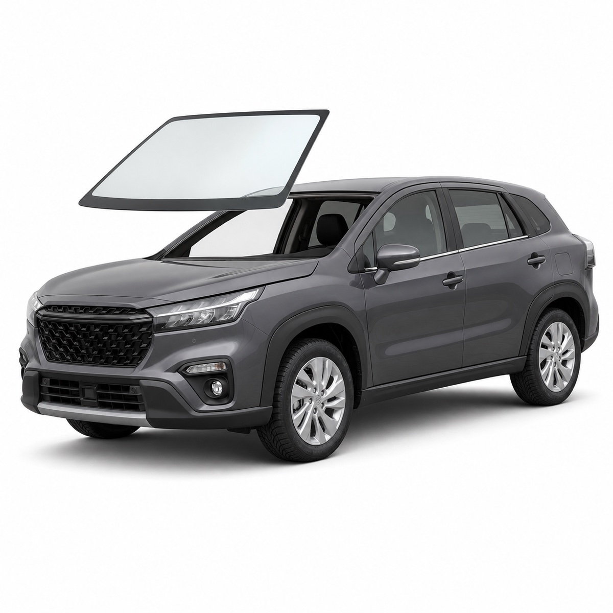 Parabrisas Suzuki SX4 S-Cross C/Sen 5P 2014-2021 - AutoVidriosRobin