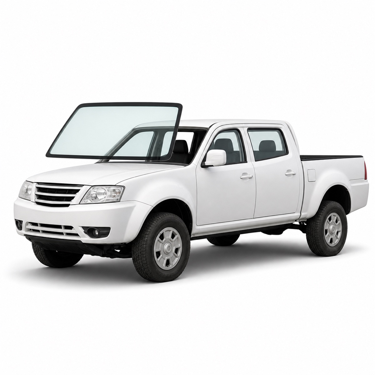 Parabrisas Tata Xenon 4P 2010-2023 Deg - AutoVidriosRobin