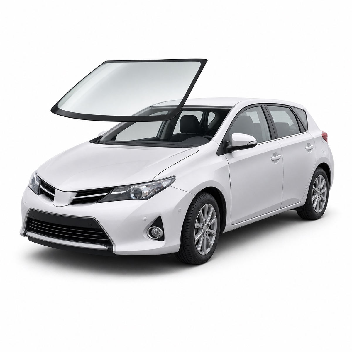 Parabrisas Toyota Auris C/Sen 5P C/Cam 2013-2018
