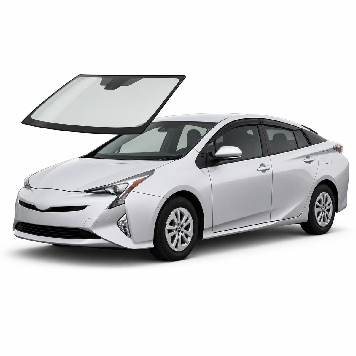 Parabrisas Toyota Prius 4P 2016-2022
