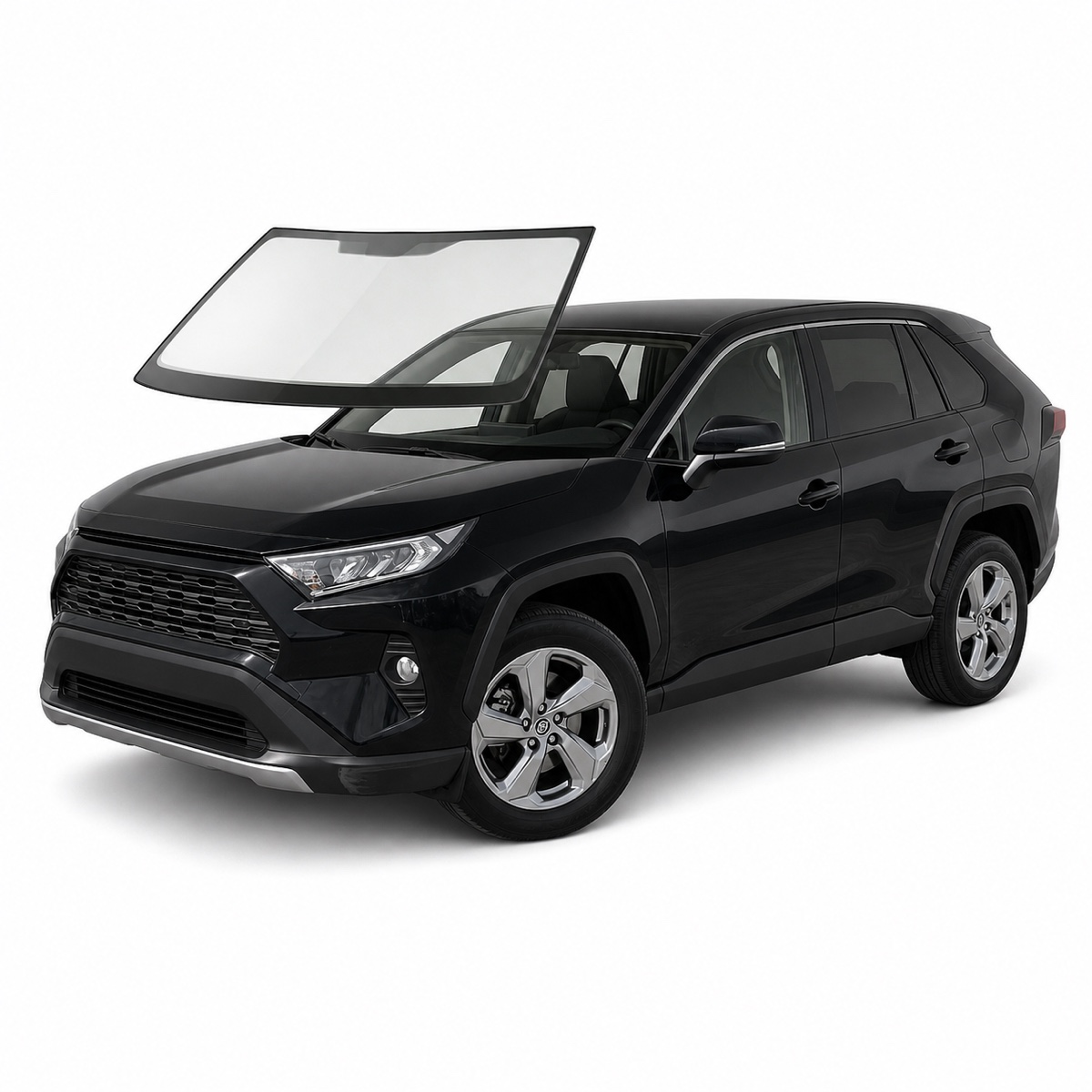Parabrisas Toyota Rav4 2019-2025 - AutoVidriosRobin