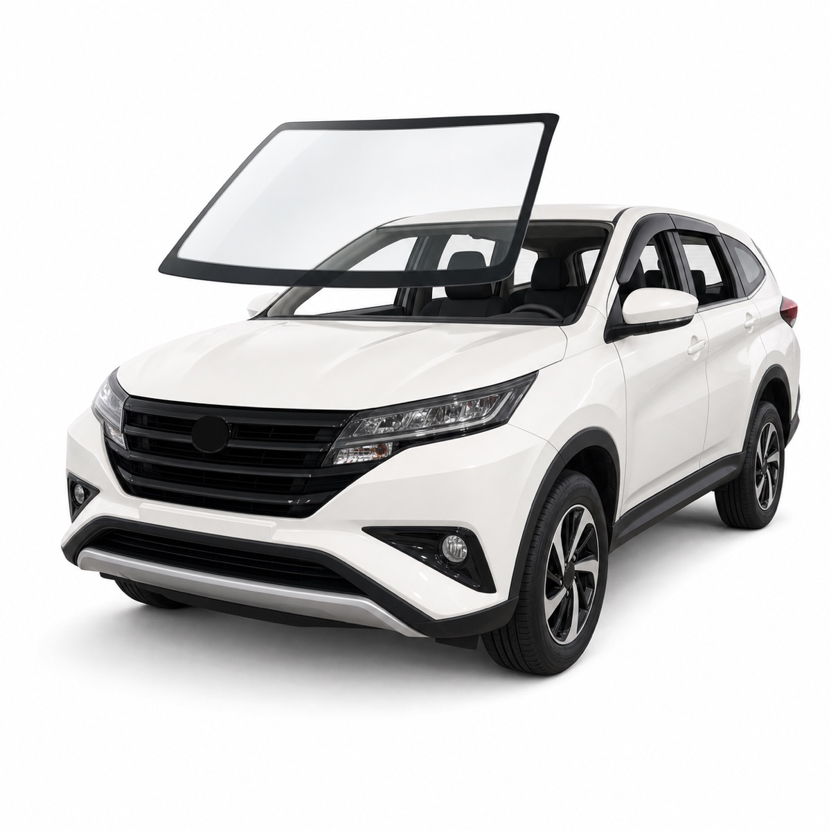 Parabrisas Toyota Rush 5P 2018-2026 Deg