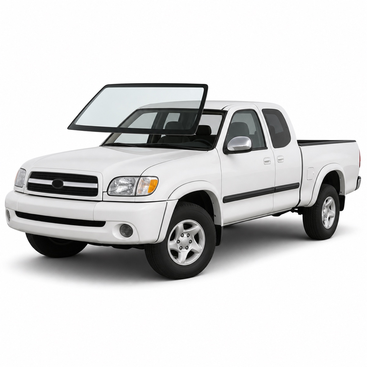 Parabrisas Toyota Sequoia/Tundra 5P 2000-2006 Deg