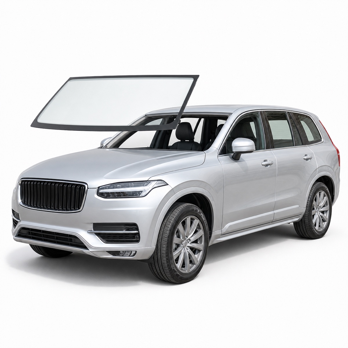 Parabrisas Volvo XC90 C/Sen 5P C/Cam C/Mol 2016-2026 Deg - AutoVidriosRobin