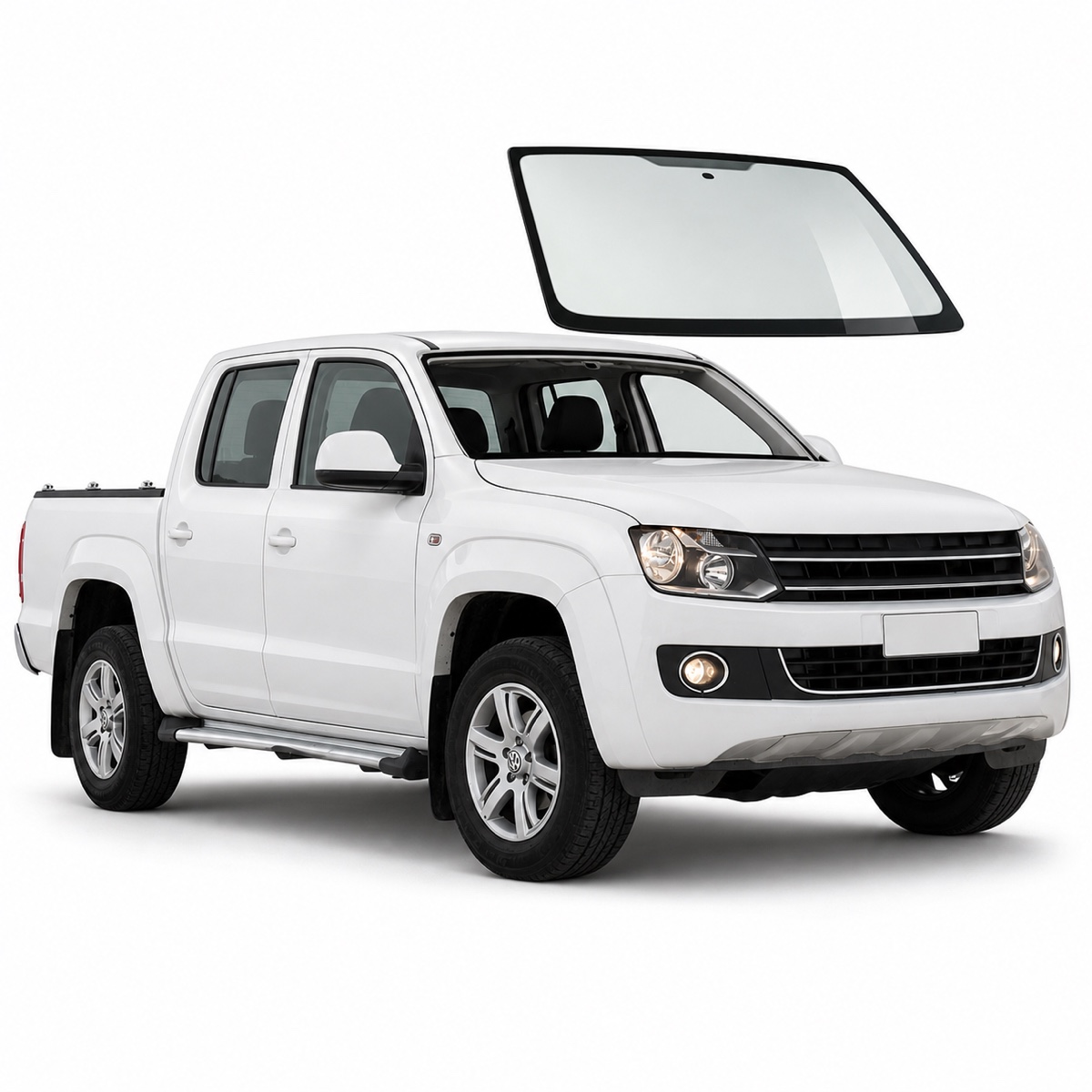 Parabrisas Volkswagen Amarok 2010-2020