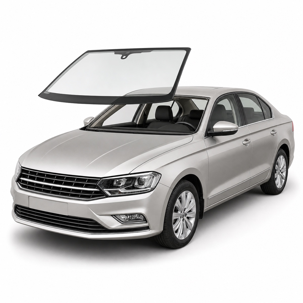 Parabrisas VW Bora 4P 2015-2020 Deg - AutoVidriosRobin