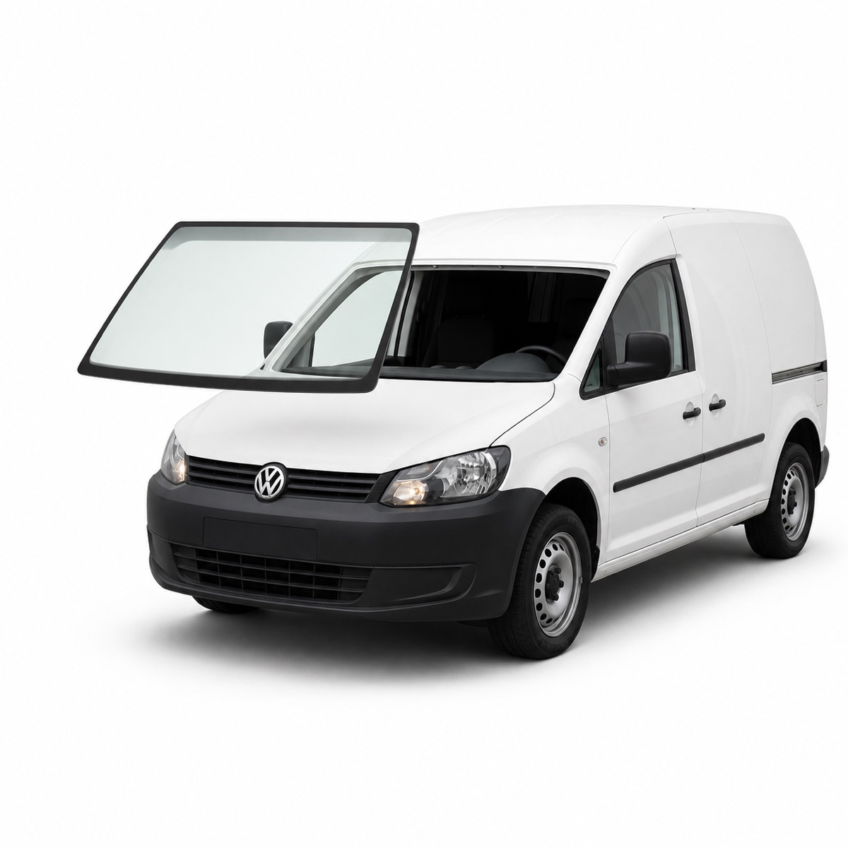 Parabrisas Volkswagen Caddy 2004-2015