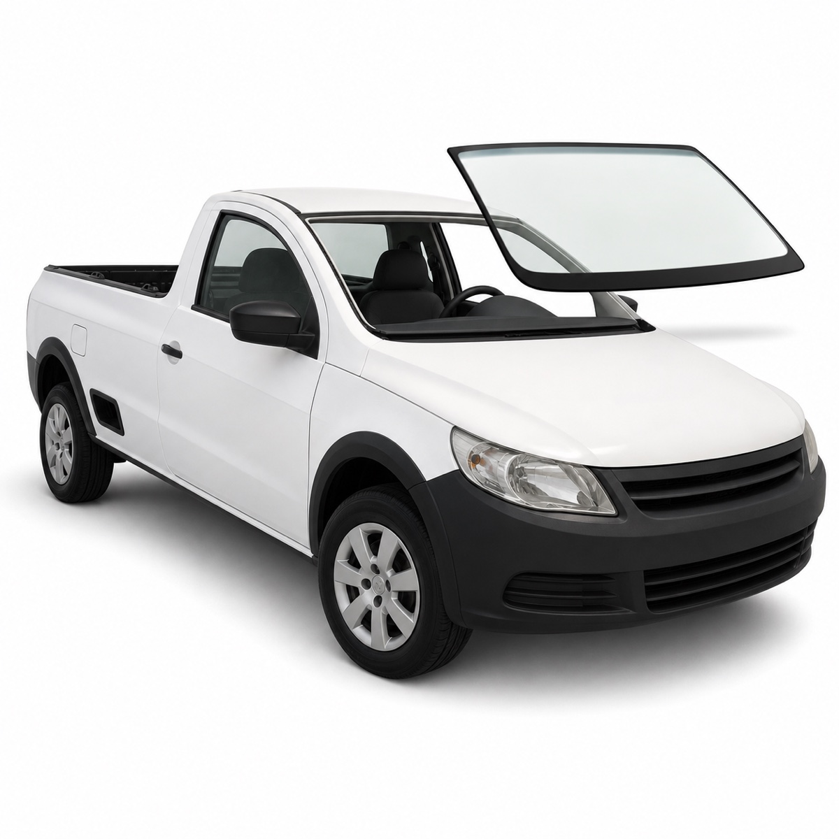 Parabrisas Volkswagen Gol 2008-2026