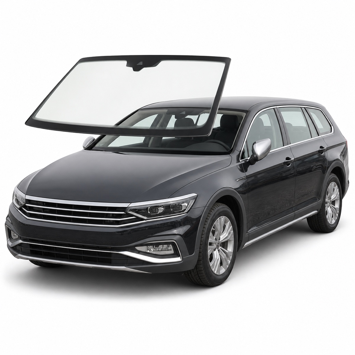 Parabrisas VW Passat C/Sen 4P 2015-2023 - AutoVidriosRobin