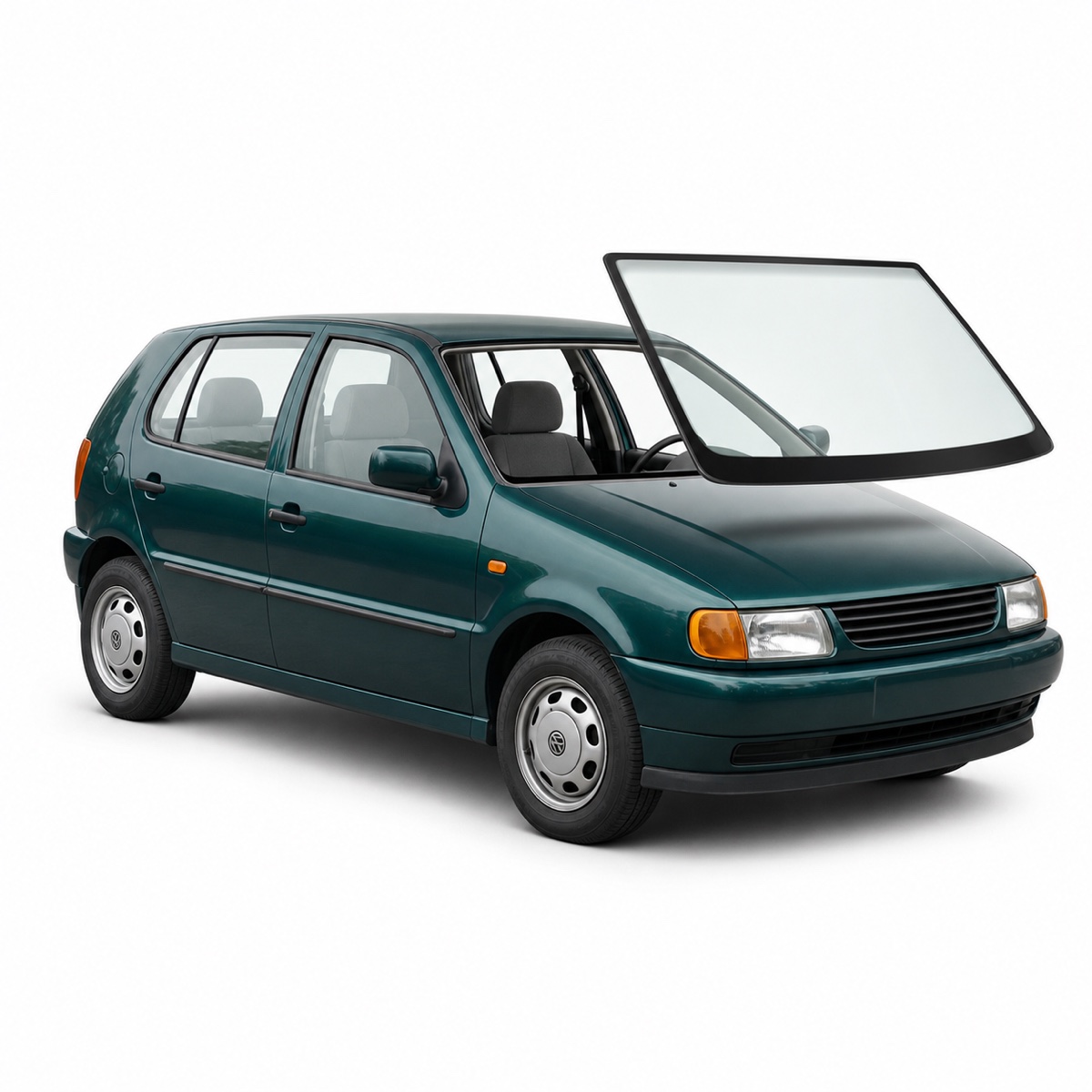 Parabrisas Volkswagen Polo 1995-2000