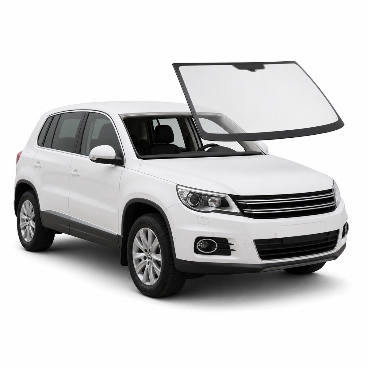 Parabrisas VW Tiguan C/Sen 5P 2009-2016 Deg - AutoVidriosRobin