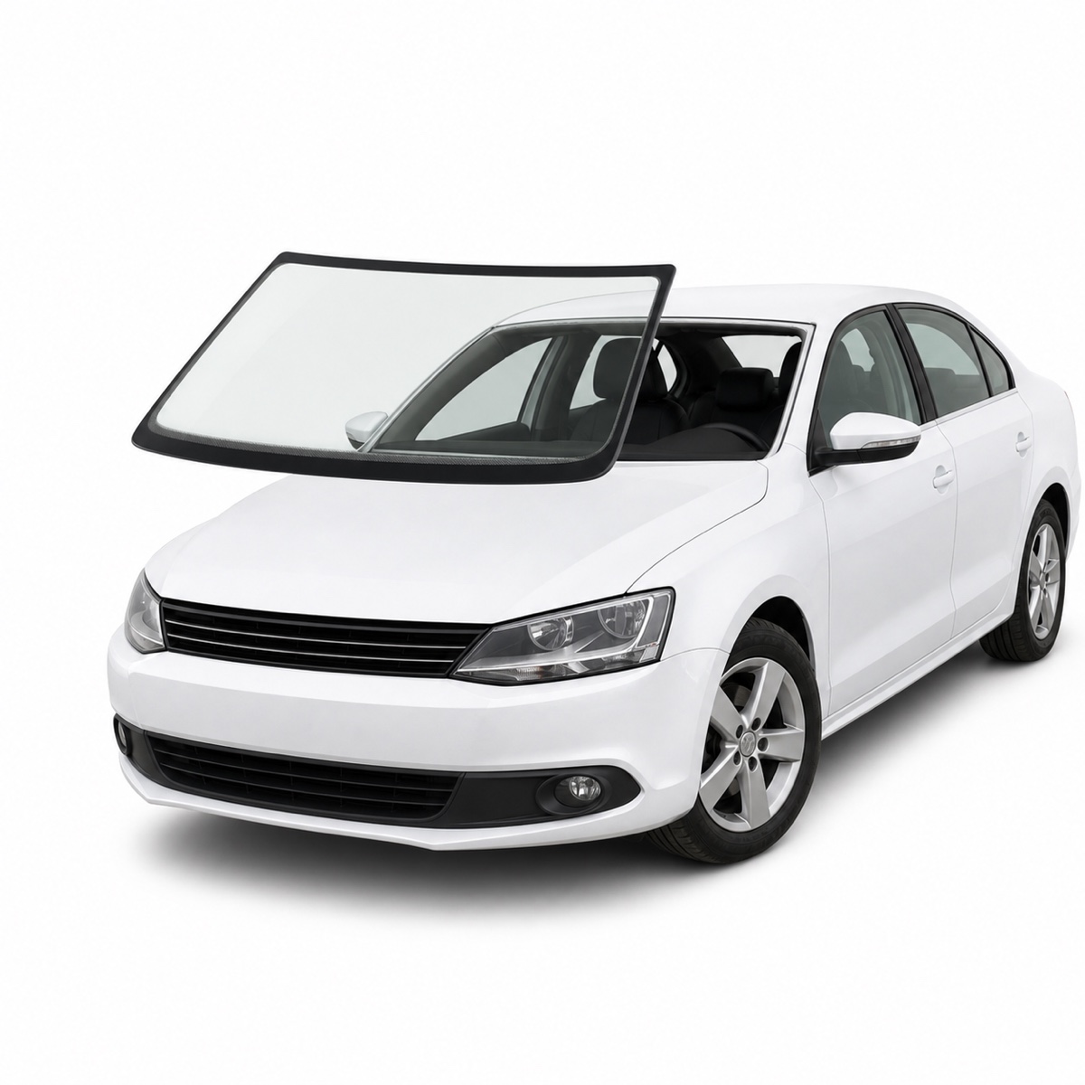 Parabrisas VW Polo/Bora/Vento C/Sen 4P 2011-2018 - AutoVidriosRobin