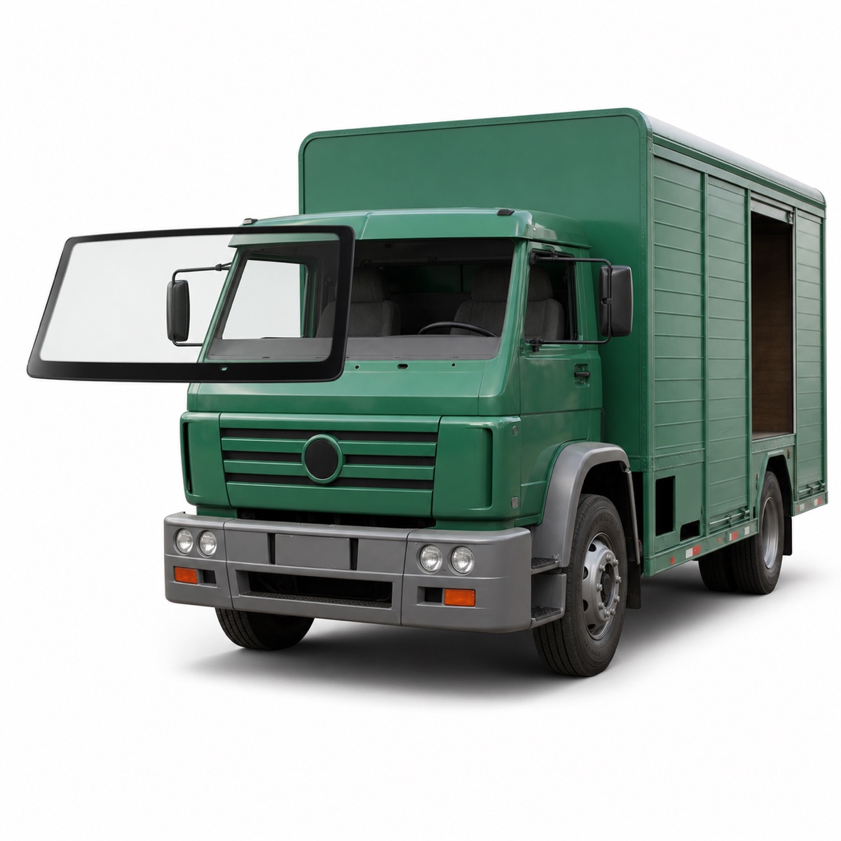 Parabrisas VW Worker/Titan 2008-2026 Deg - AutoVidriosRobin